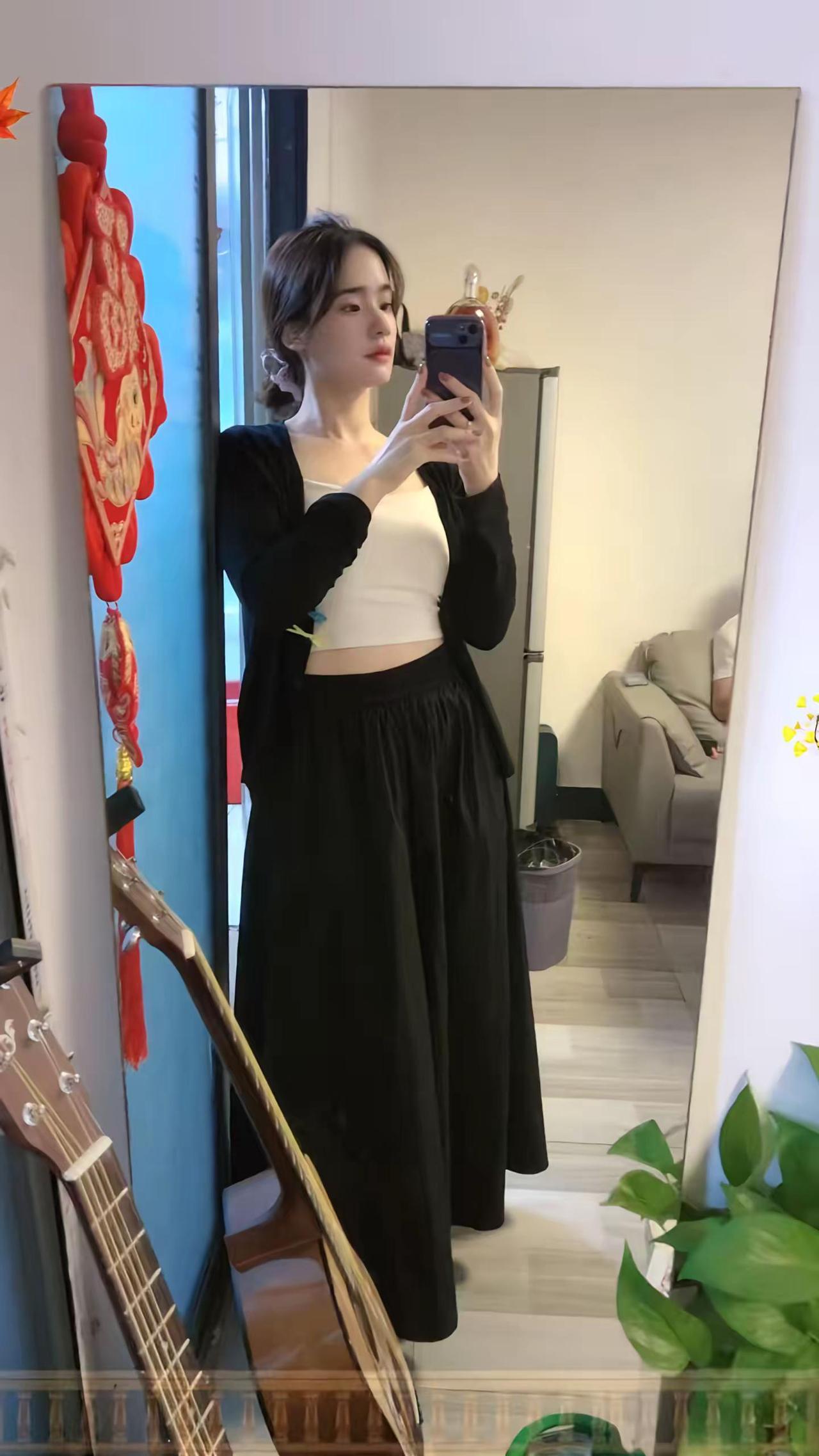 女人一定要爱美