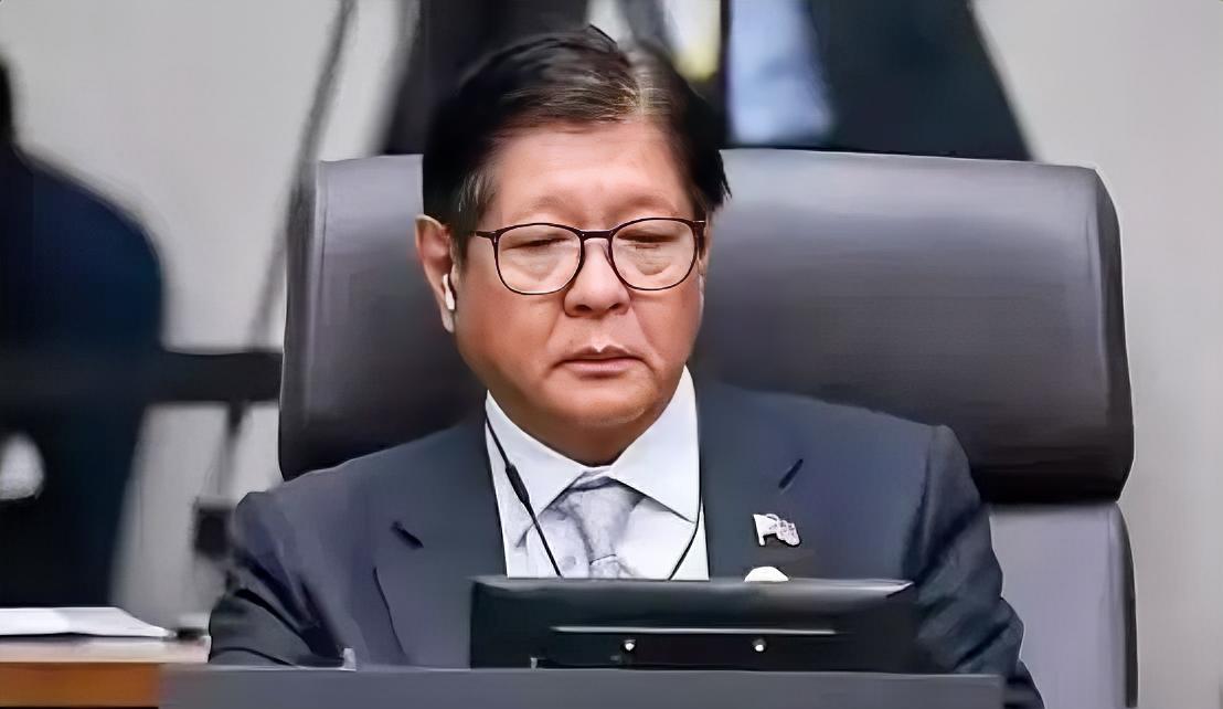 菲律宾法院昨天宣布:
2026年1月26日，国际刑事法院正式裁定，80岁的菲律宾