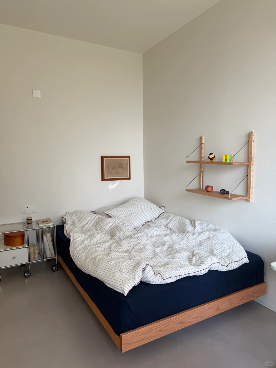 我的孩子👦 当然是来享福的！