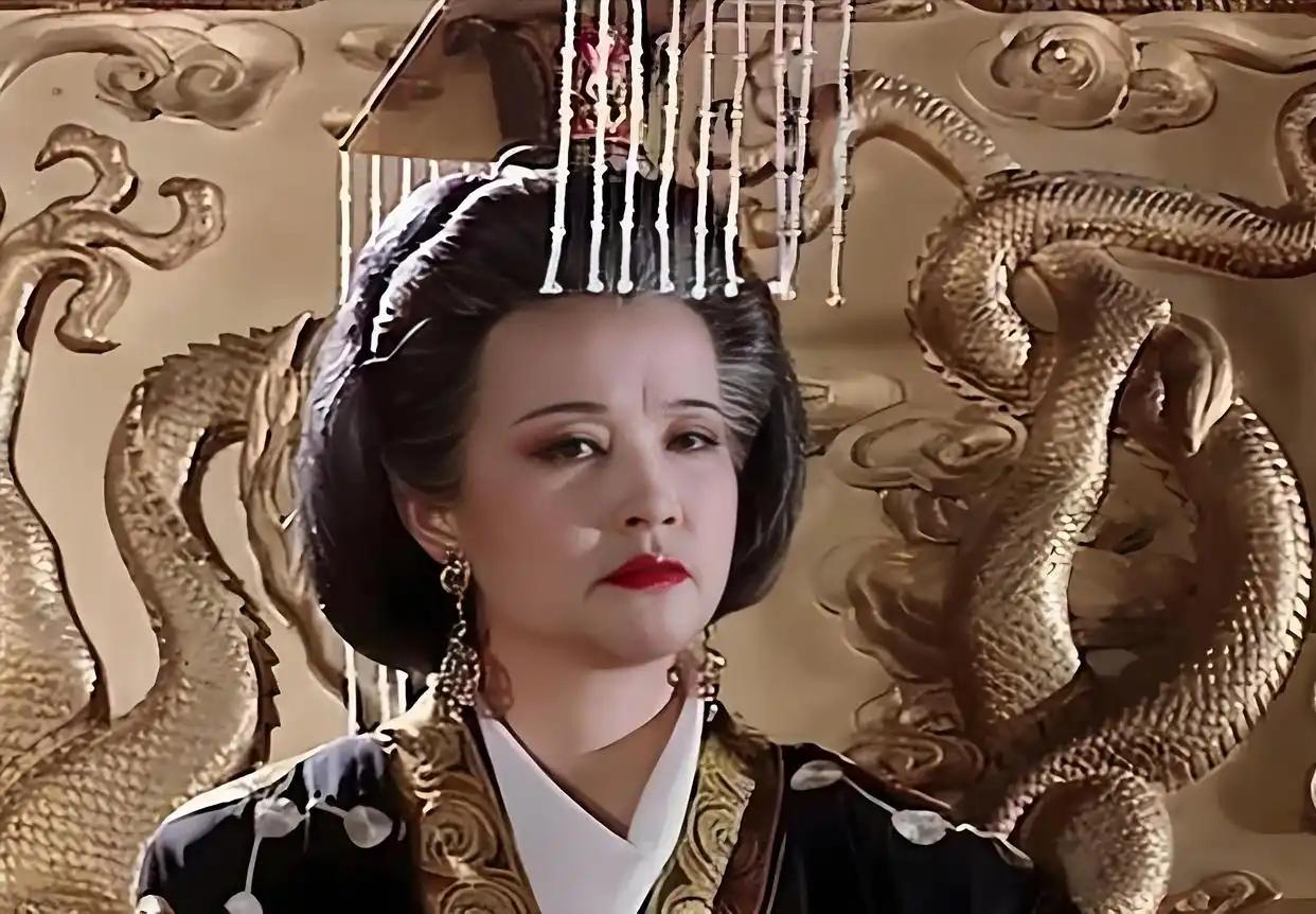 武则天最特别的地方，不是那些猎奇的概括，而是她把一个后宫女子几乎不可能走通的路，
