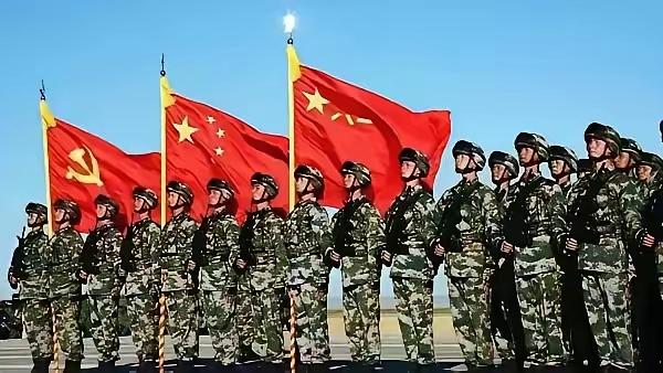 戴旭反复讲过，中国人从晚清到现在，总有种思维定式：打仗前先算谁占理、谁先动手，怕