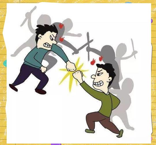 办公室的“小江湖”
真的一点都不夸张，特别是咱这种上市公司，又在皇城根，职场的文