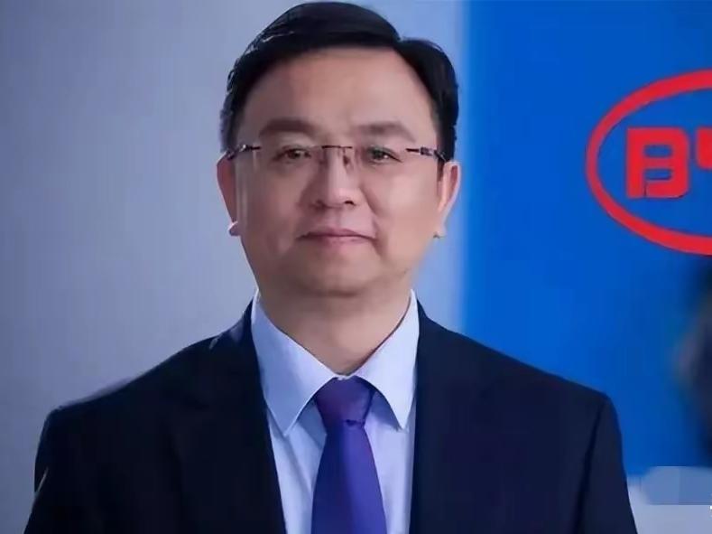 未来15年谁会赶超比亚迪？


1，吉利？

2，奇瑞？

3，长安？

4，长