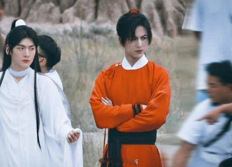 希望这部剧真的一辈子也不要播。 ​​​