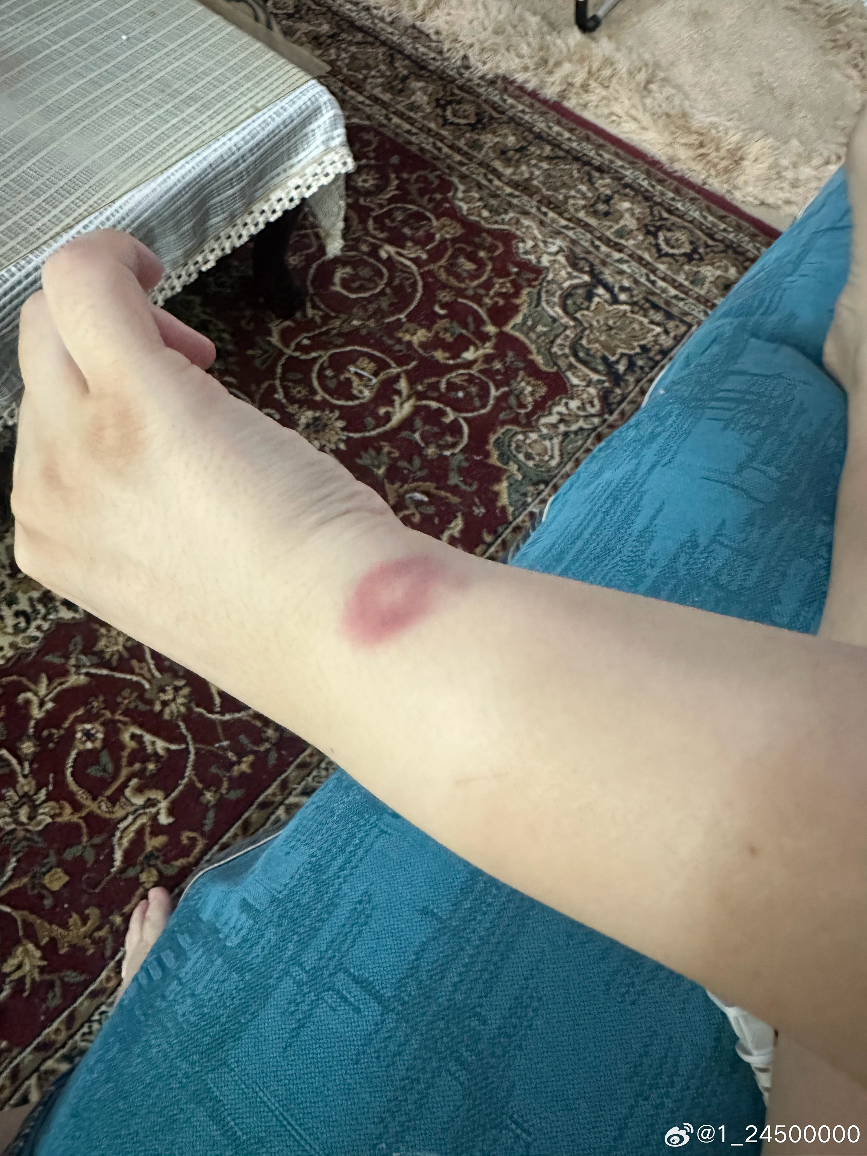 你真不要脸‼️你敢联系我我就立刻做绝育‼️ 