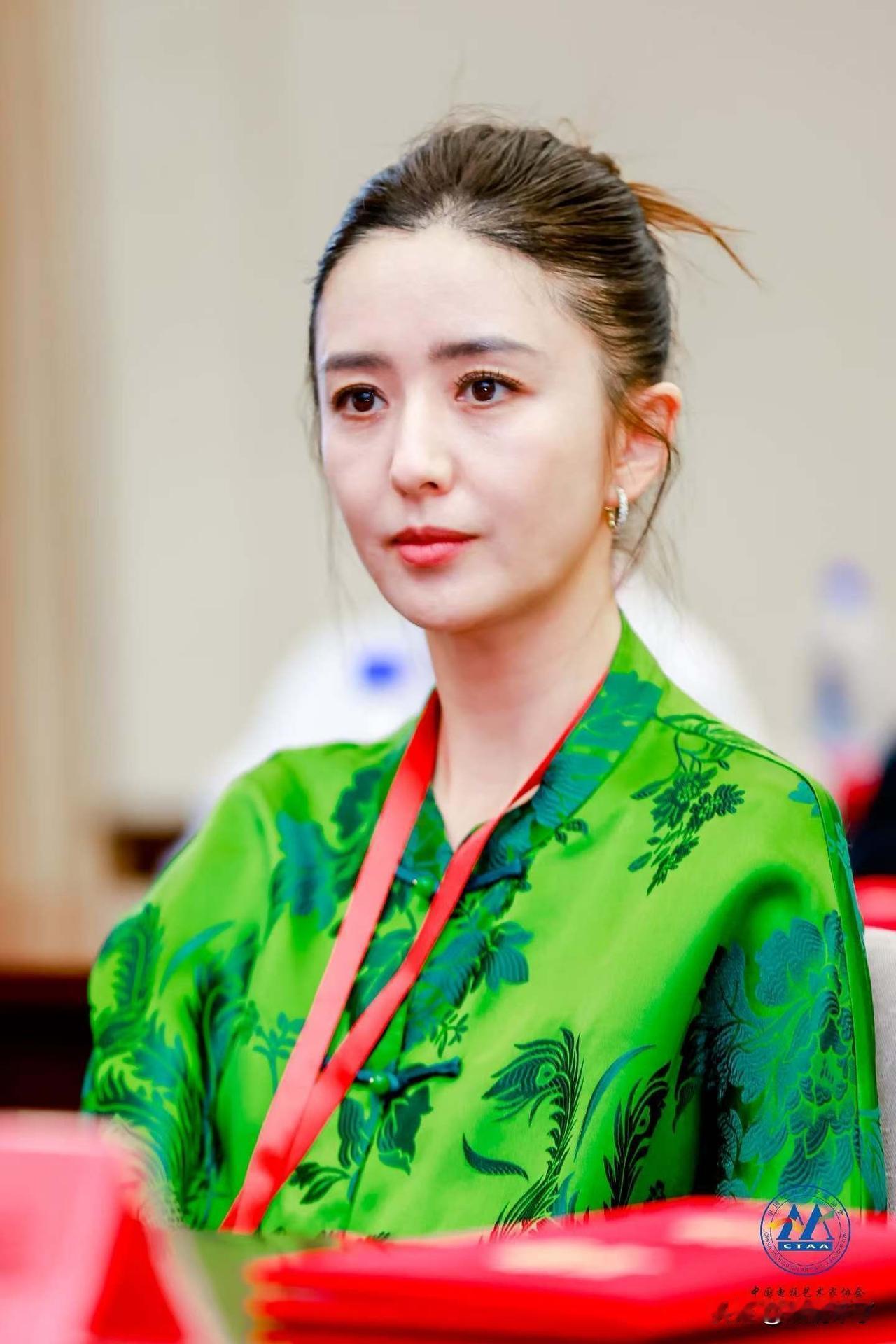 换届迎新启新程，同心聚力谱新篇❗️
中国电视艺术家协会双新委换届大会在京顺利举办