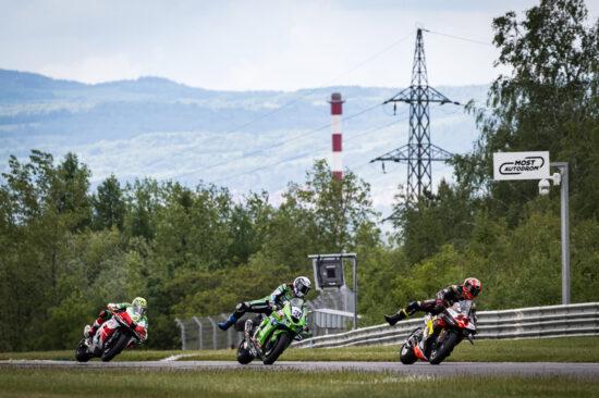 WSBK单赛季26胜是什么概念？Bulega离历史纪录只差一场
2026赛季WS