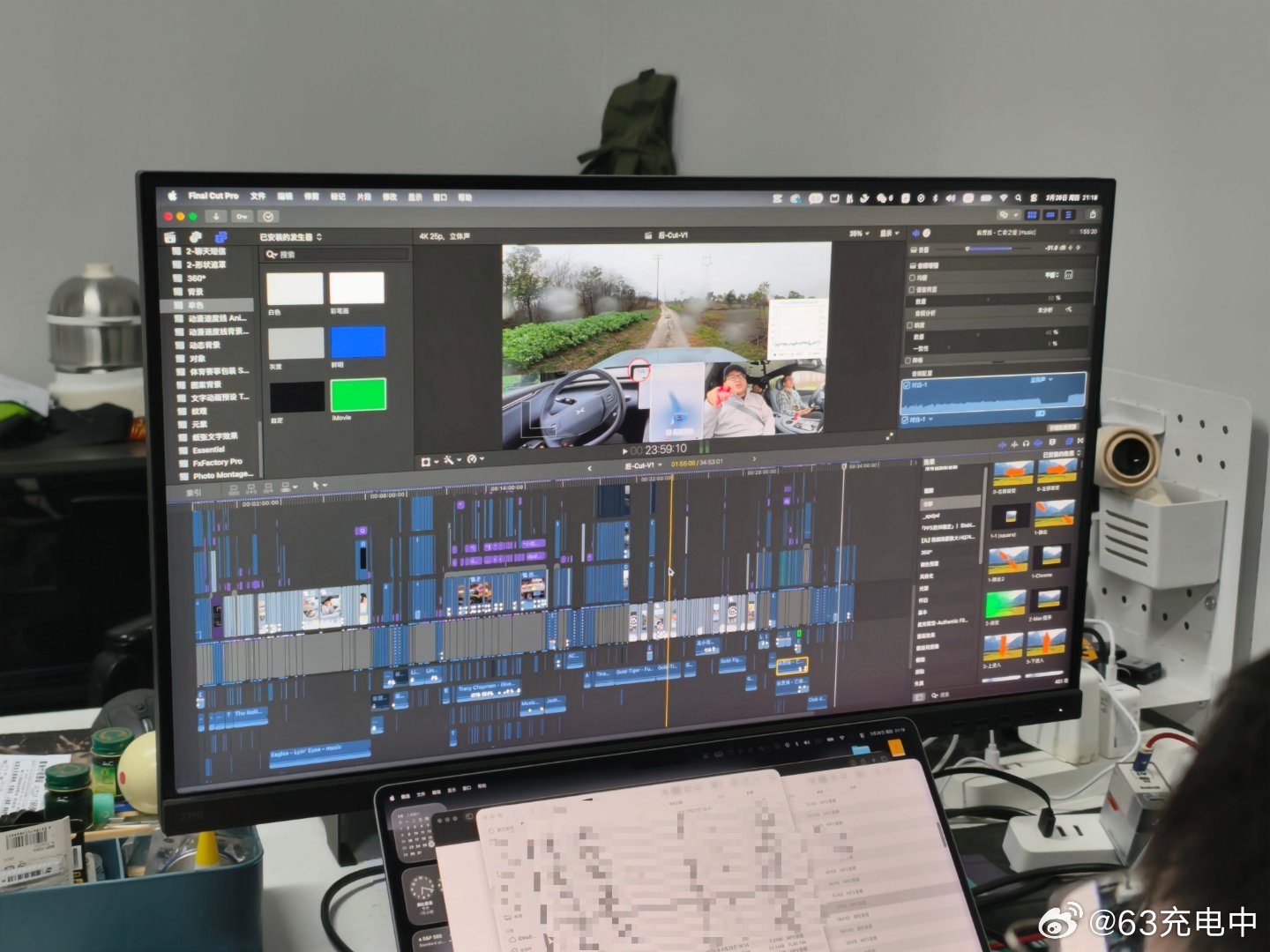 小鹏第二代 VLA 横穿中国都看了吗没看的传送门：网页链接下集快来了