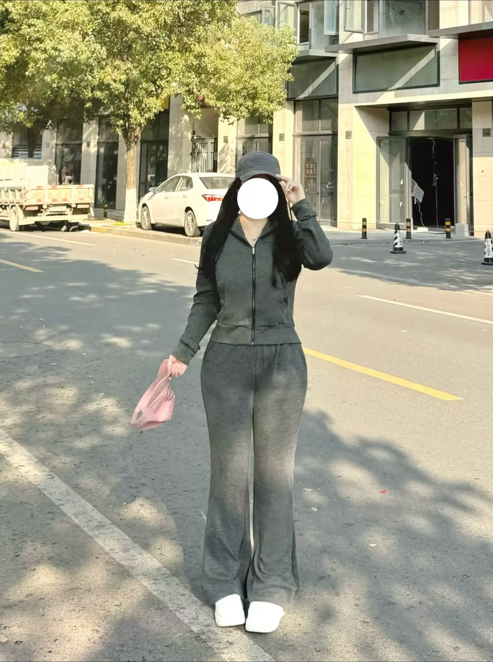 140斤怎么啦？微胖姐妹都给我大胆穿呀！