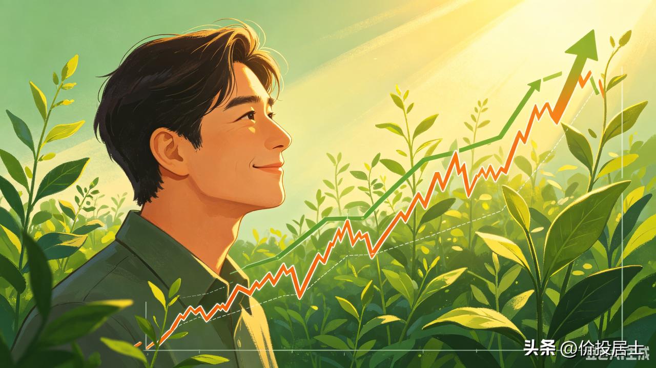 讲下控制回撤的问题！这个问题其实对于我来说是个伪命题，因为我从来不控制回撤！无论
