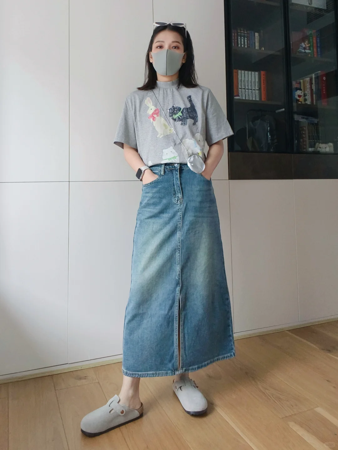 可可爱爱小动物们来报道