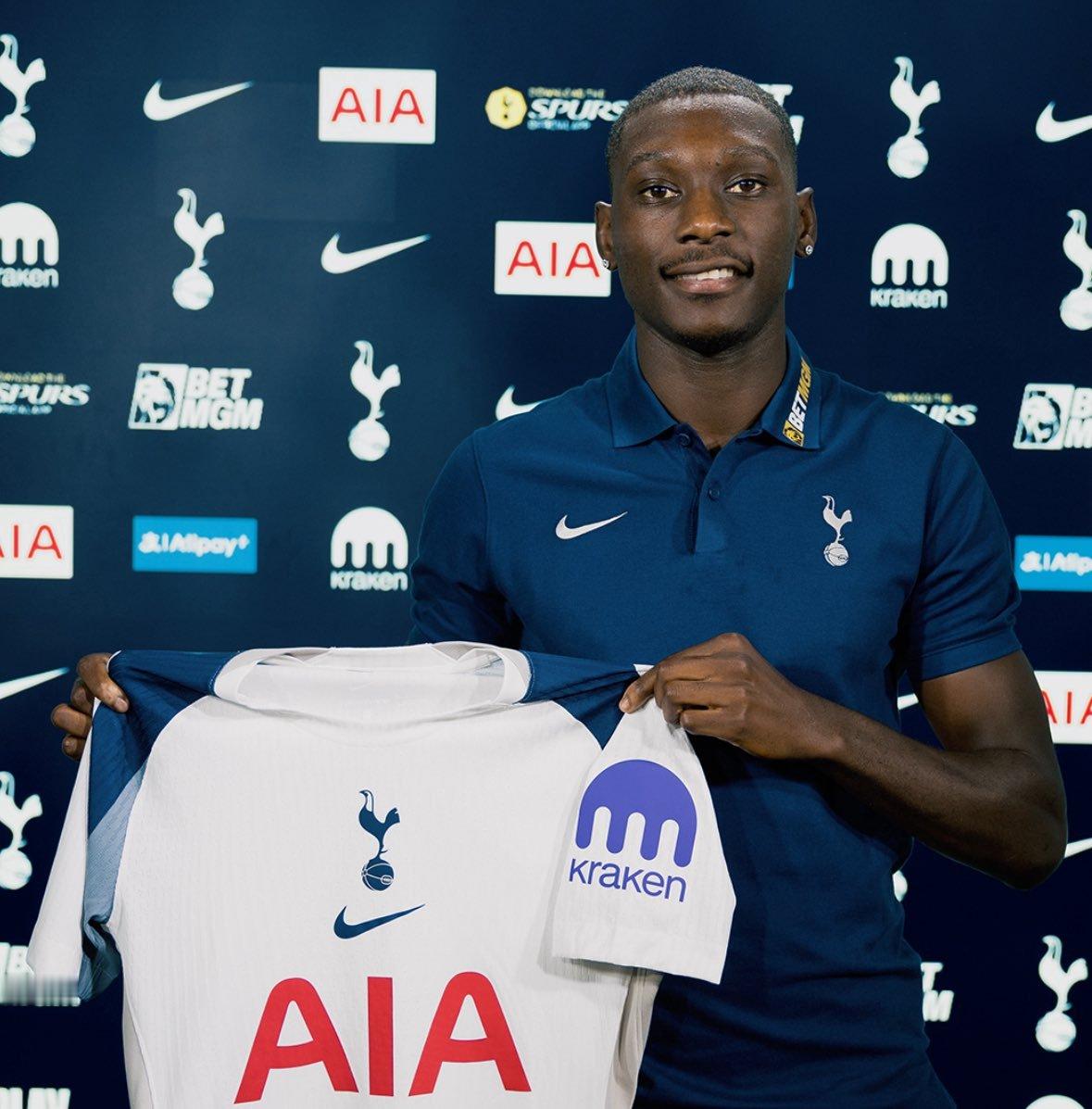 🥇转会专家Romano，尤文图斯过去两天询问了穆阿尼的情况，但弗兰克无意放人，