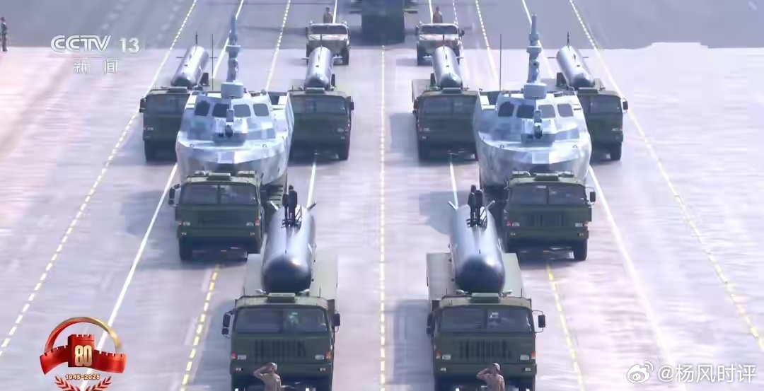 HSU‑100镇守南海，美日潜艇不得不收敛！中国HSU-100超大型无人潜航器传