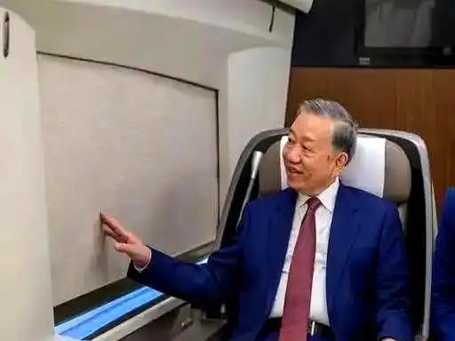 越南原本笃定，中日两大高铁大国会争相争抢南北高铁这块大蛋糕，可现实却大大出乎它的