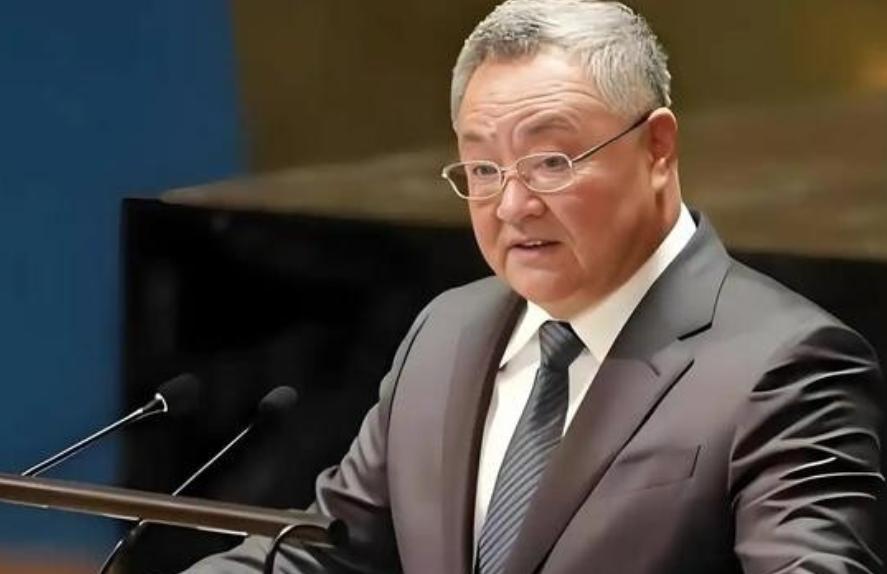 8月26日的联合国安理会巴以局势审议会上，中国常驻联合国代表傅聪的发言，透出了不