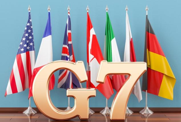 美媒提议：为什么不能邀请中国加入G7？

2026年6月14日，美联社在七国集团