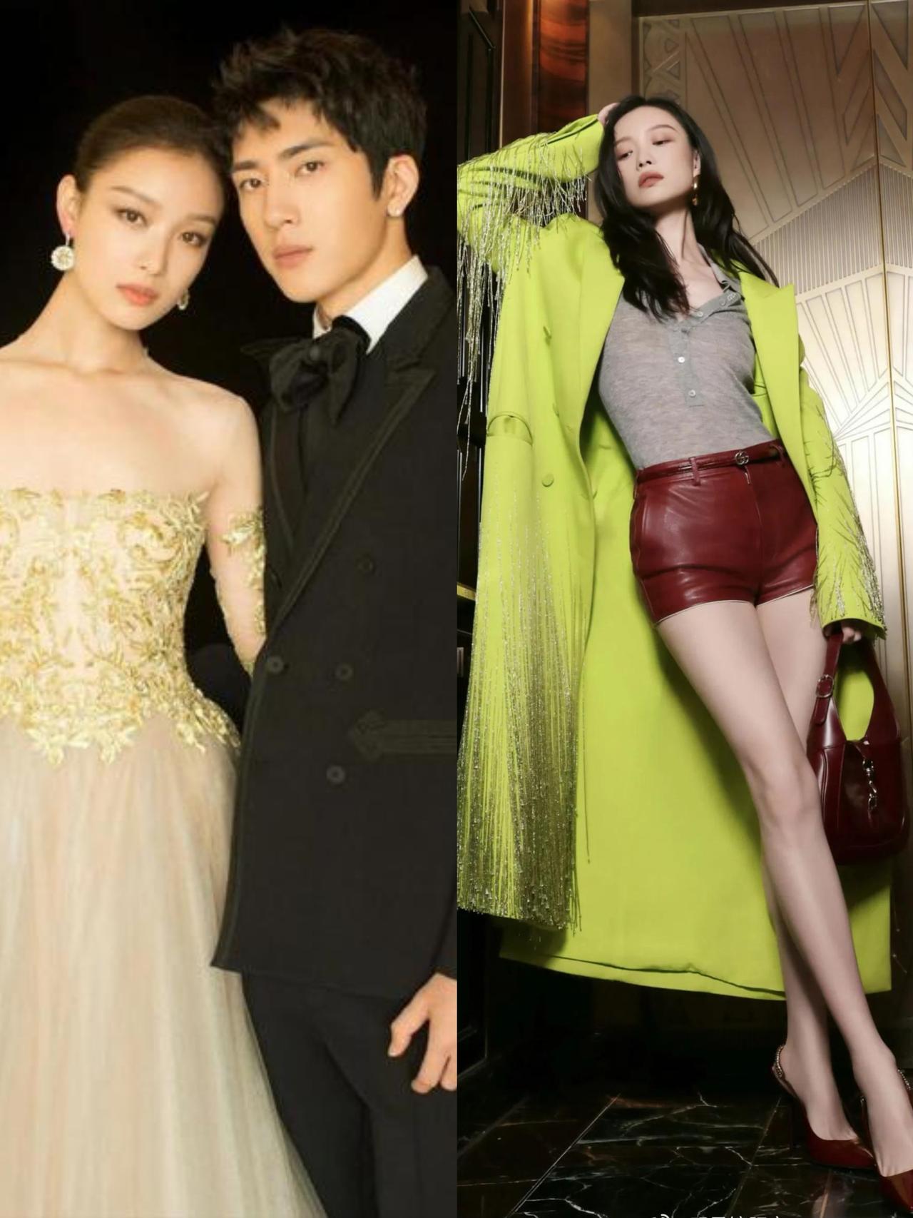 井柏然找女朋友的标准，跟普通男人一样[泣不成声]