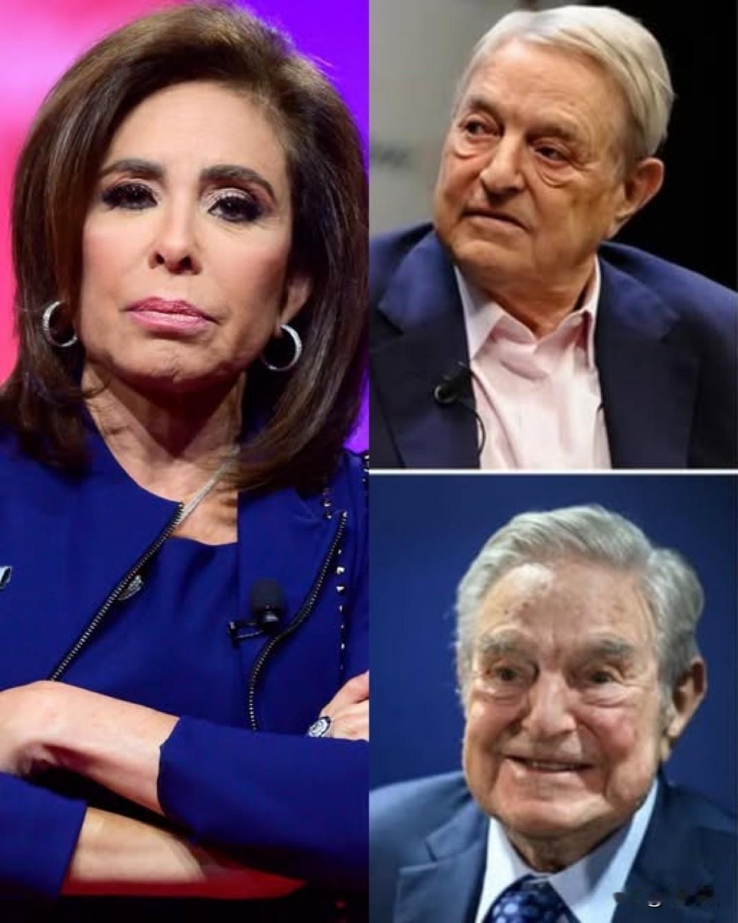 突发新闻：美国知名的法律专家、电视主持人及现任华盛顿哥伦比亚特区联邦检察官珍妮·