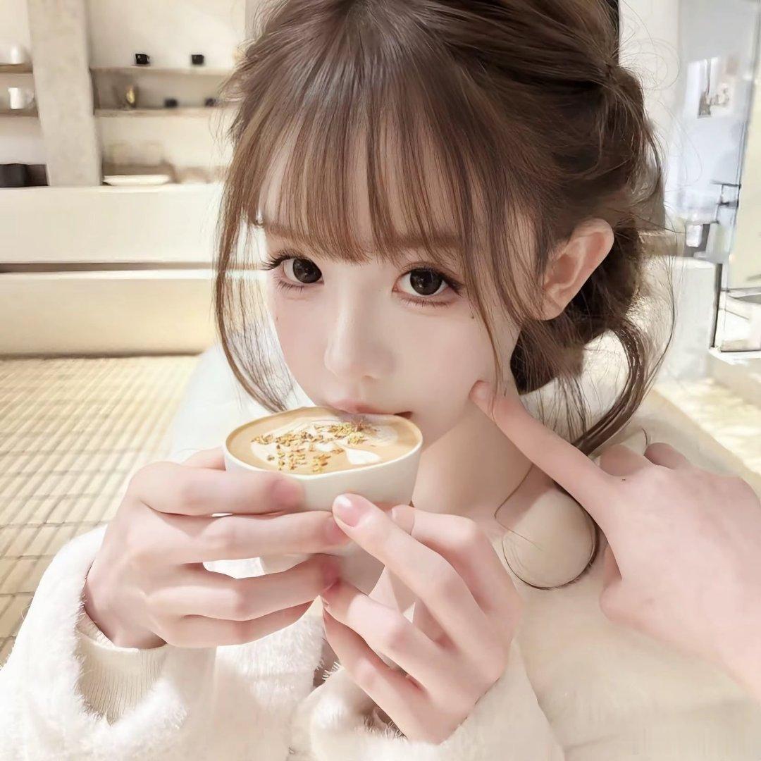 WeChat  高清女头丨小众女头丨ins女头丨氛围感女头丨女生头像 