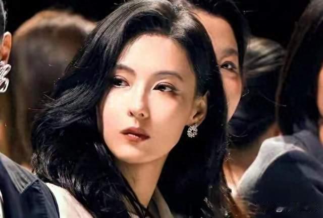 网传张柏芝、谢霆锋复合是真的吗？