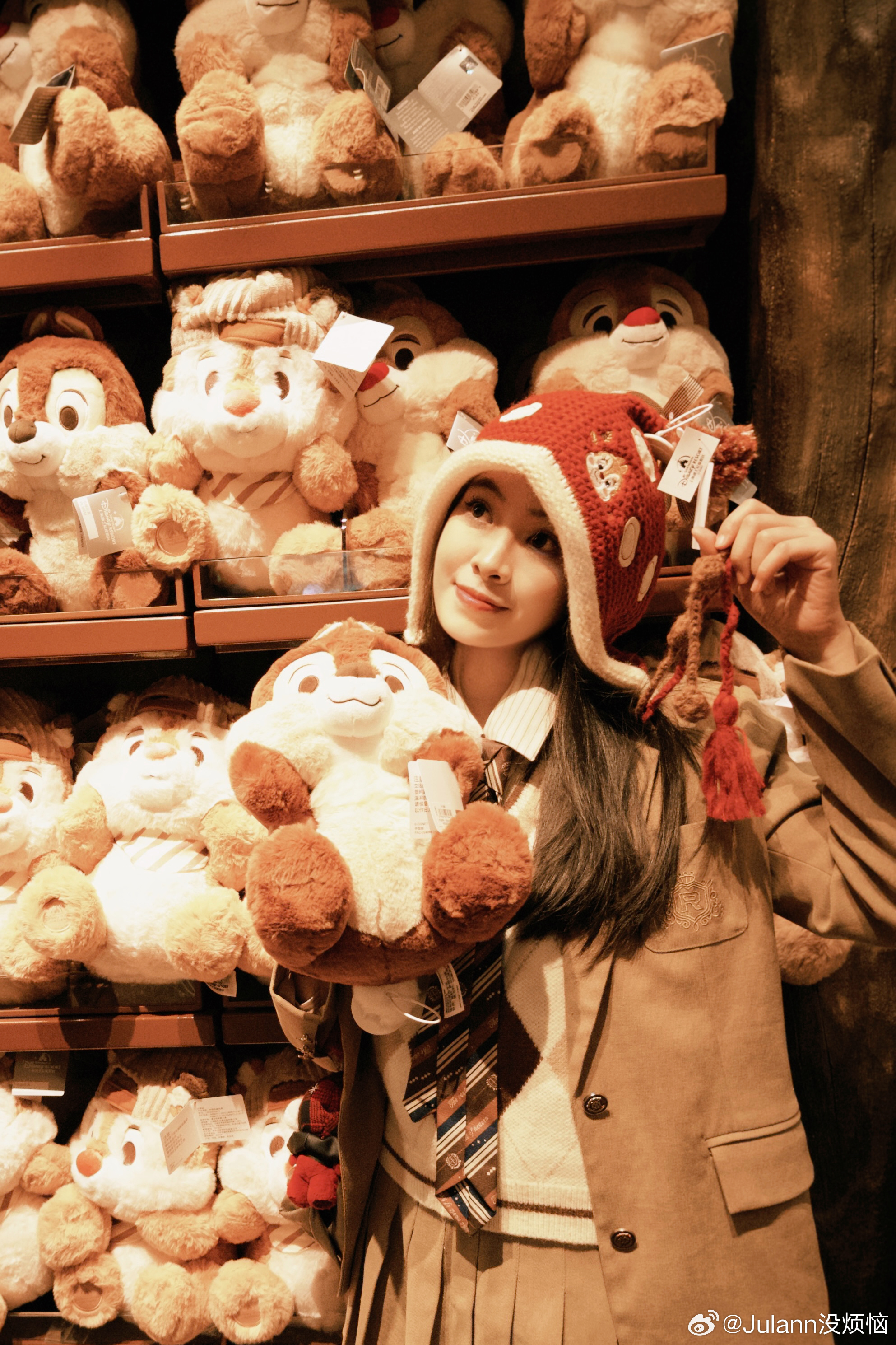 祝你拥有奇妙的一天[期待] ​​​