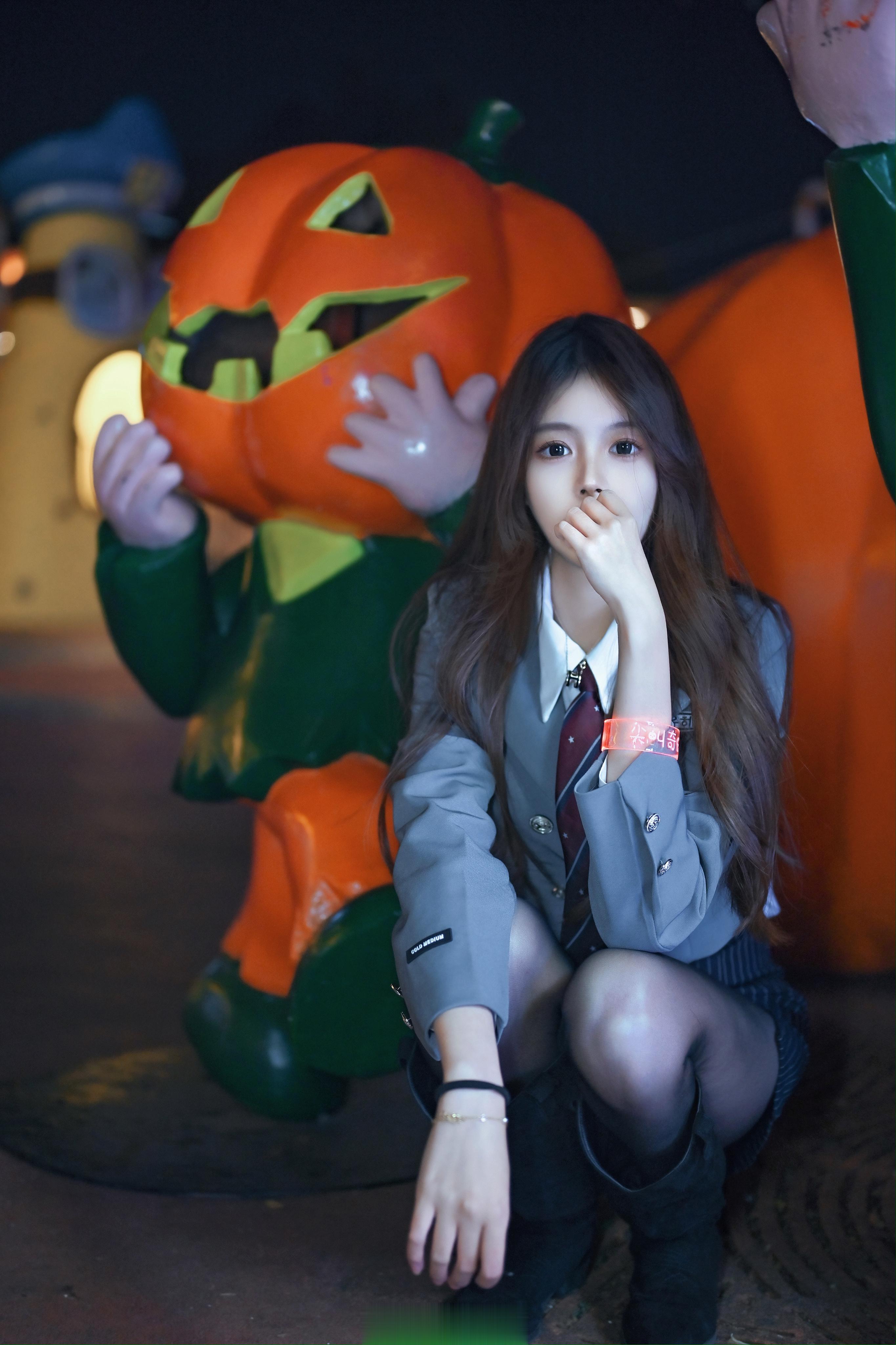 再次相信镜头是有感情的 ​​​