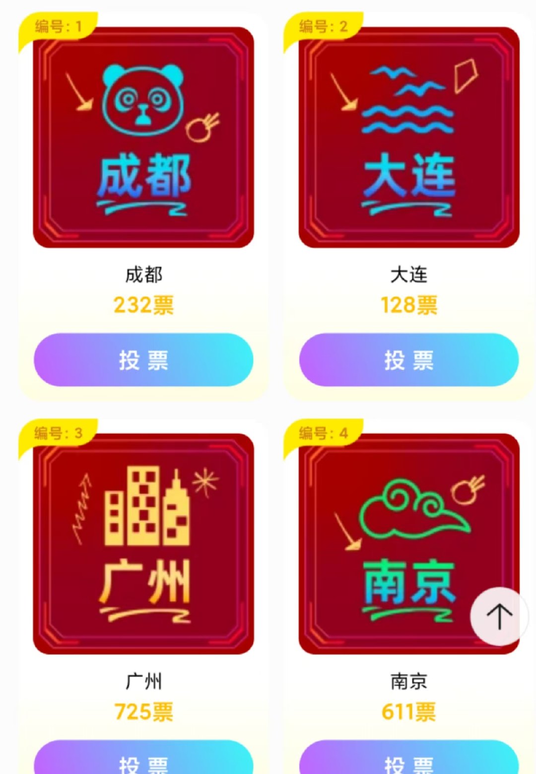 无畏说一起战斗到底吧 2025KPL春季赛kpl这次投票点进链接之后会在右有个小