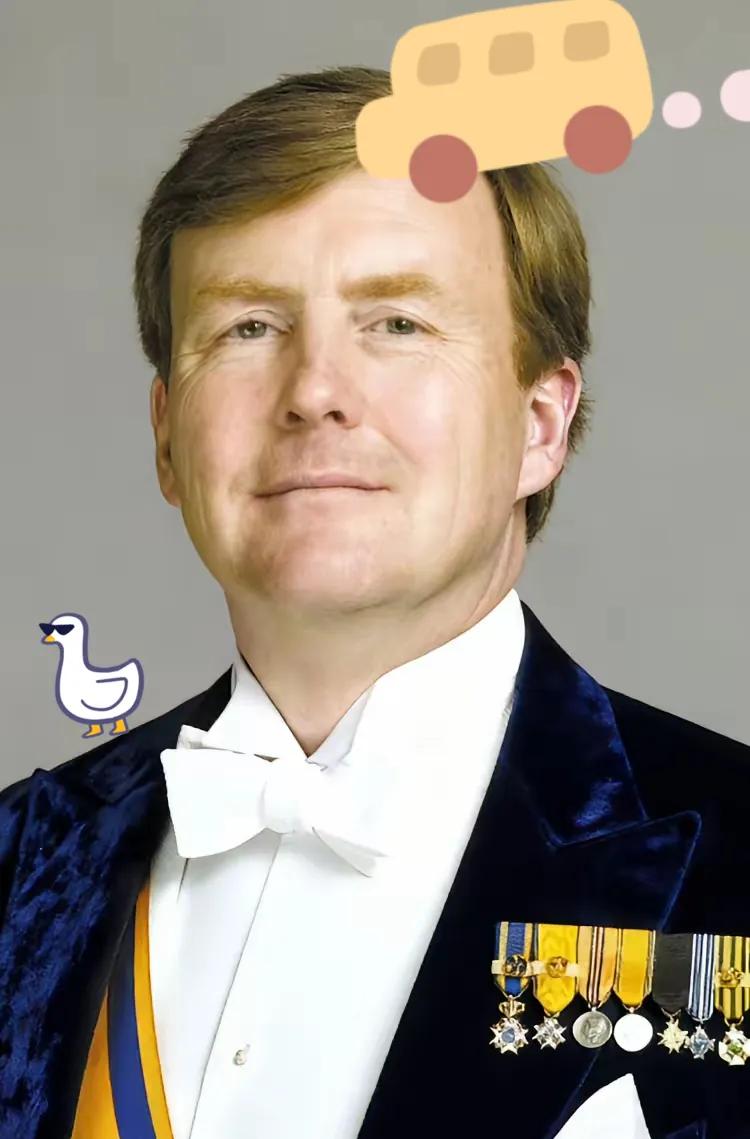 重大消息！
荷兰刚刚宣布了
 
荷兰的光刻机霸权撞上东方大国的稀土防线！这场科技