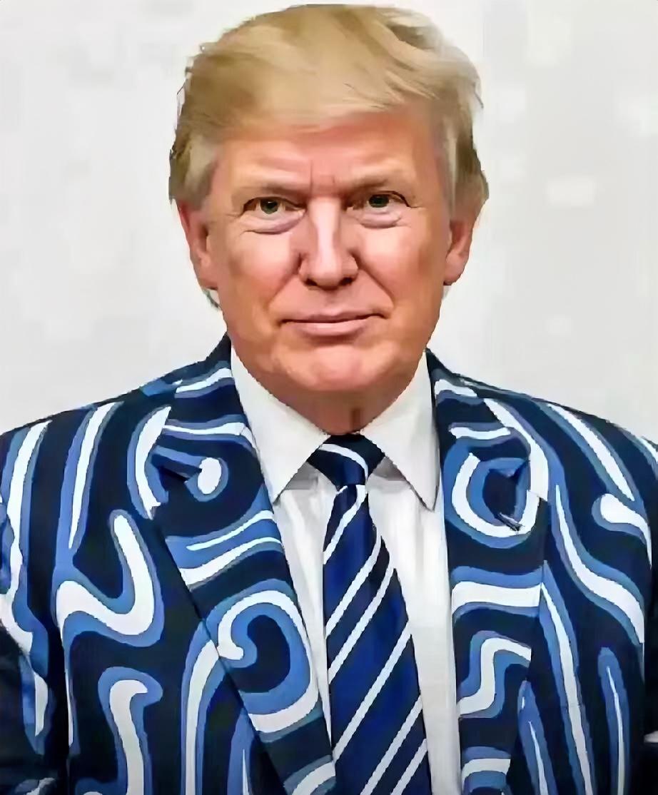 快讯！快讯
特朗普刚刚宣布了
2025年9月20日，美国参议院确认前国家安全顾问