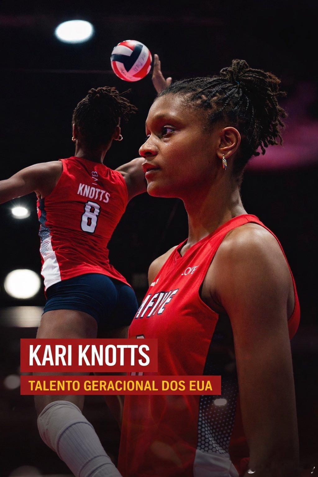 美国排协（USAV）公布了备战2026年U17女排世锦赛的 28 人集训名单，其