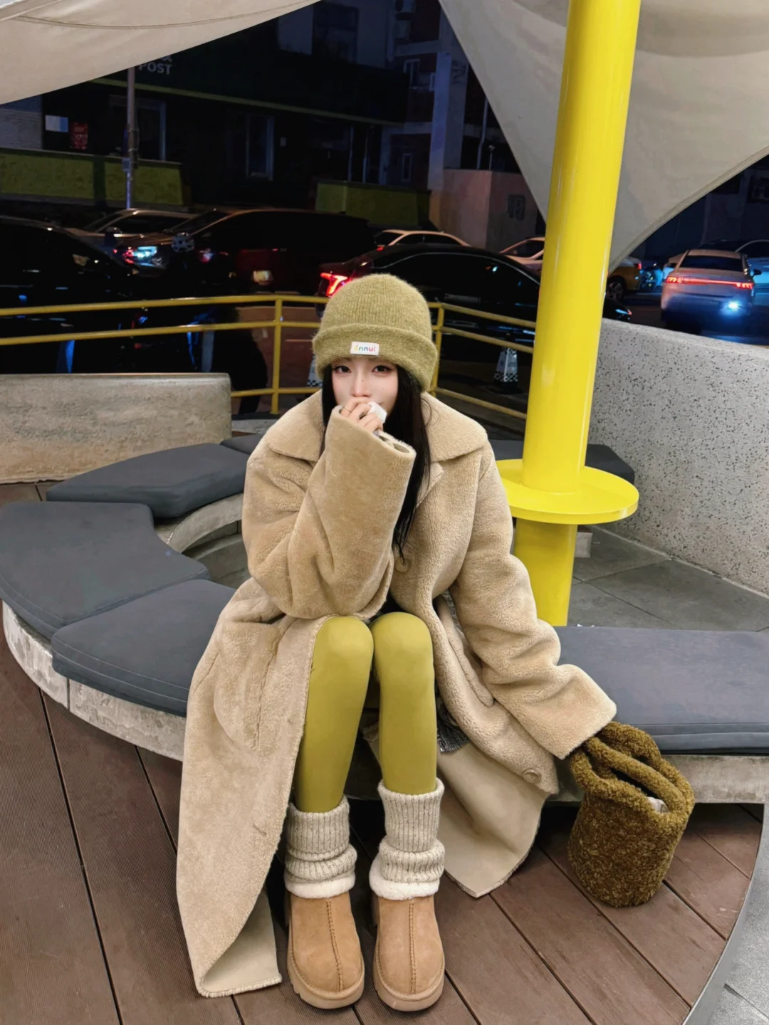 🧸暖呼呼der