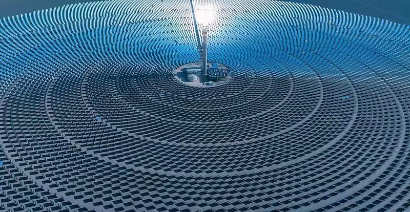 石油要变白菜价？中国将建太空电站，发电量是三峡的50倍

这话听着爽，但咱得掰开