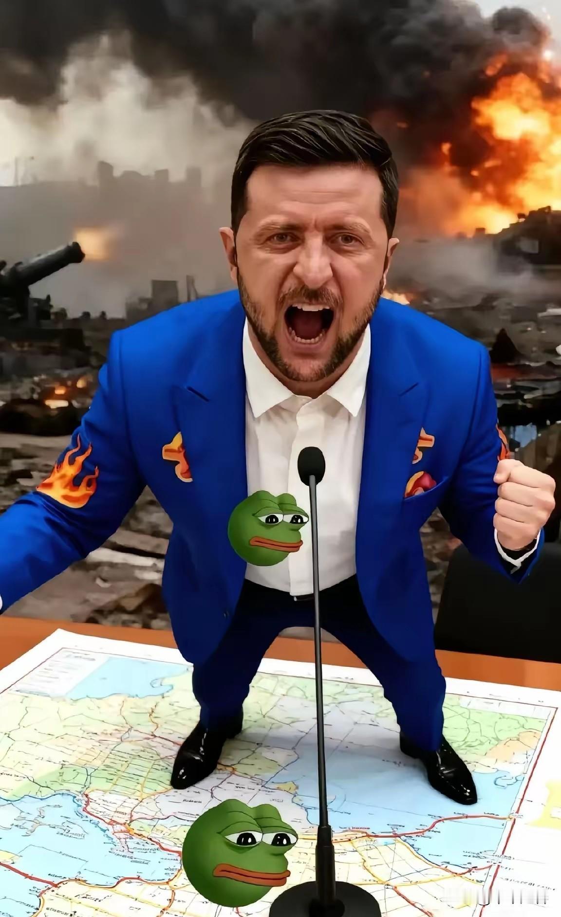 1月7日，乌克兰总统泽连斯基宣布，乌方将与美国举行新一轮会谈，聚焦扎波罗热核电站