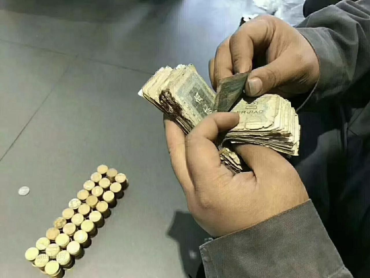 今天在头条邀请里发现了这个话题，我的第一印象是提问者可能家里钱多，或者从来没有体