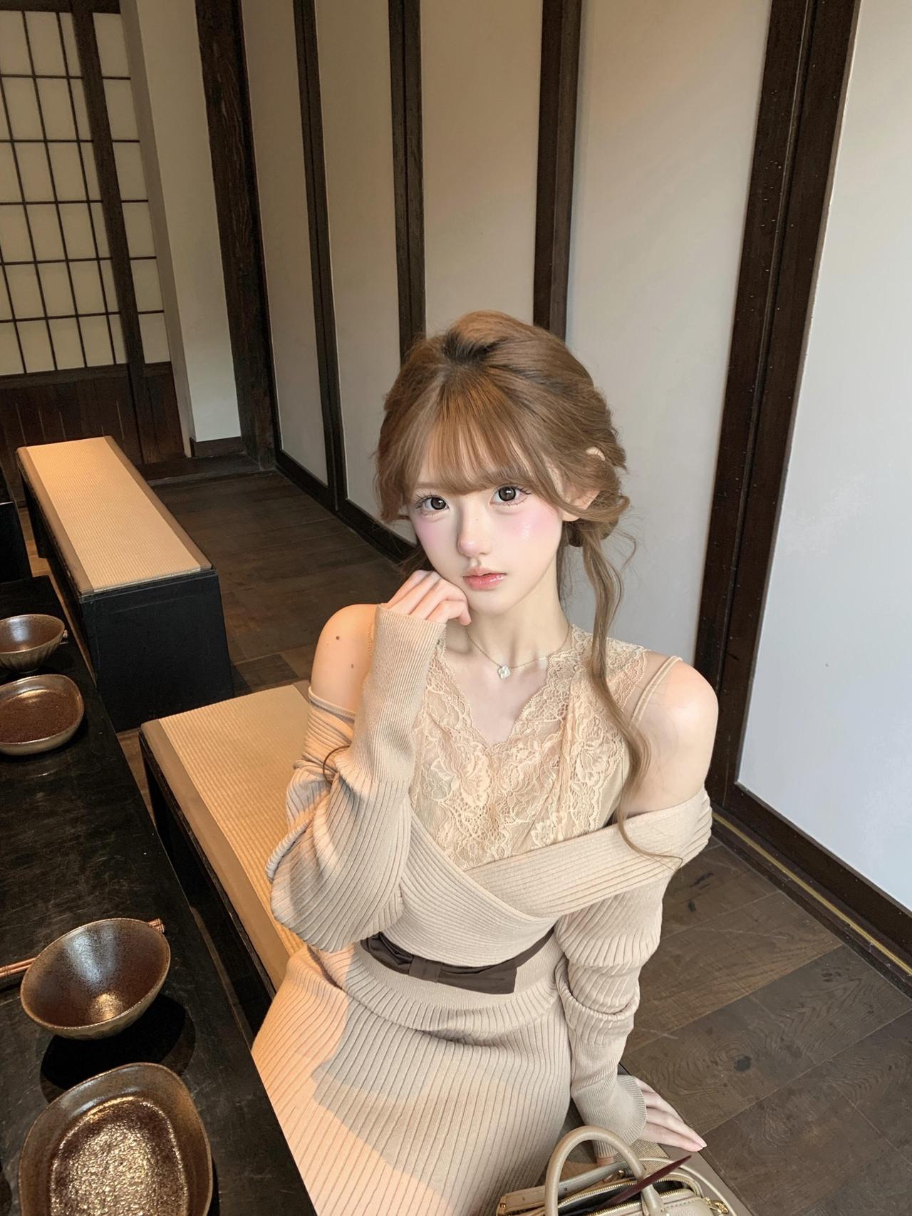 我的今日状态：😁轻松愉快
我这里的天气：☀️晴天