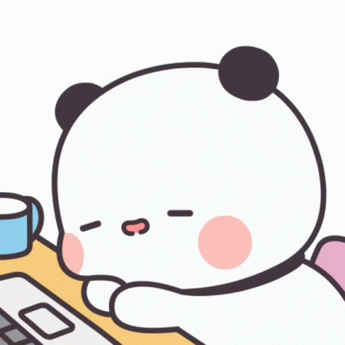 小熊猫一二[超话]周五的布布在午休睡得脑袋一点一点，手机突然响了，来电显示“一二