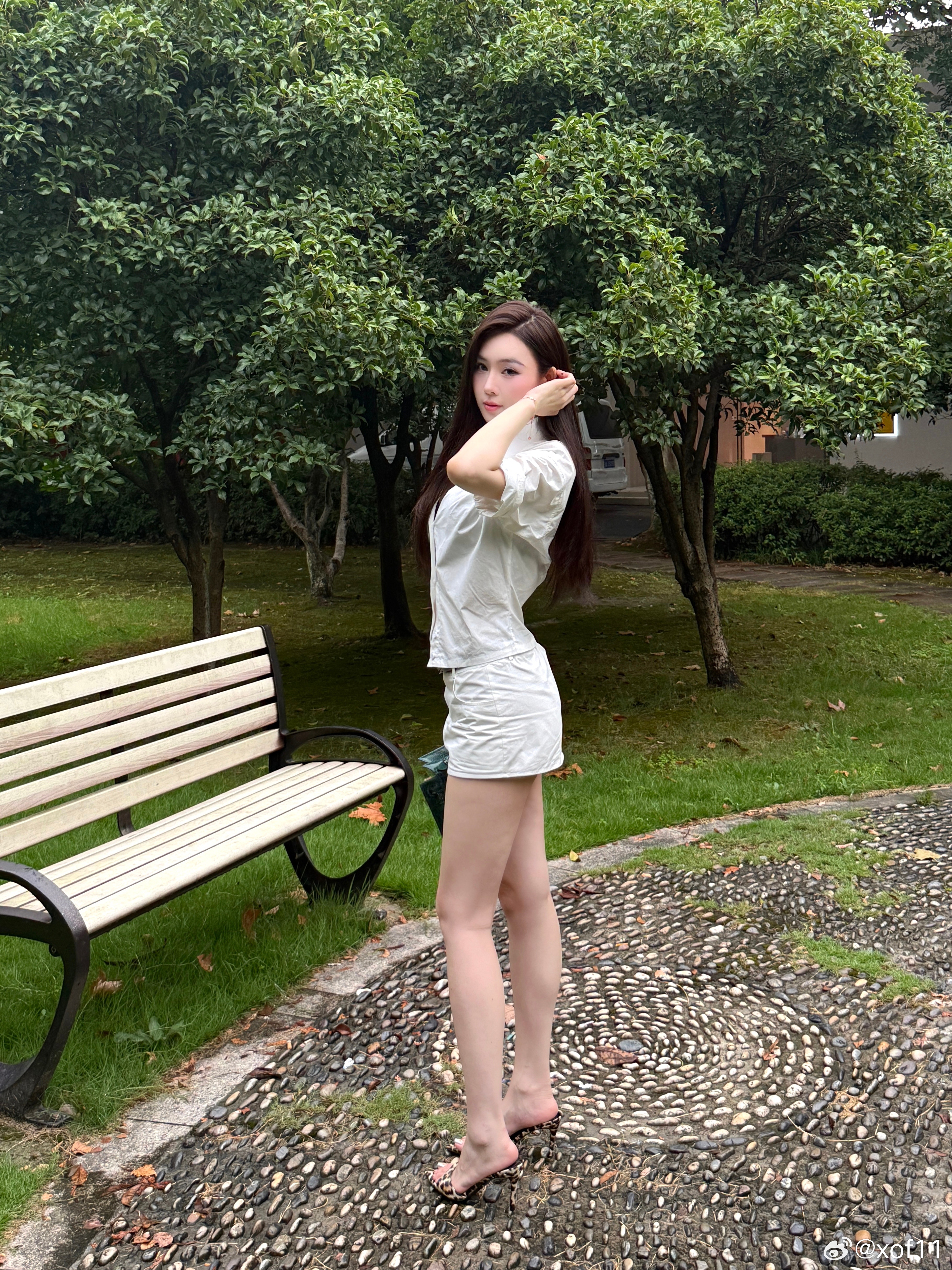 今天心情好！[太阳]  ​​​