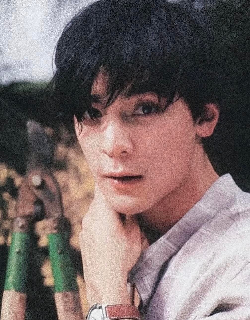 吴彦祖真的把爱你老己具象化了 吴彦祖用人生经历诠释“爱你老己”的真谛！从意外入行