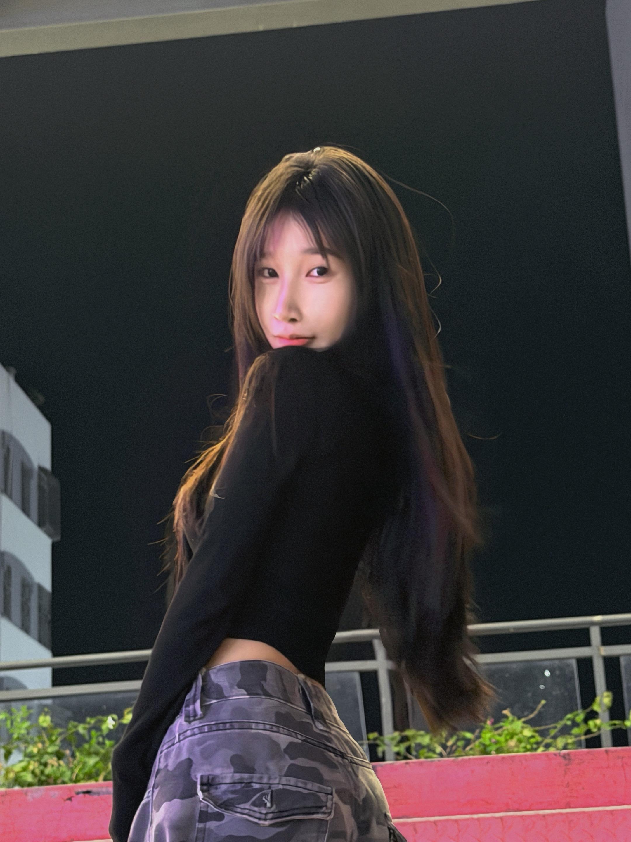 我无心博弈  遇见喜欢的我会直接All in