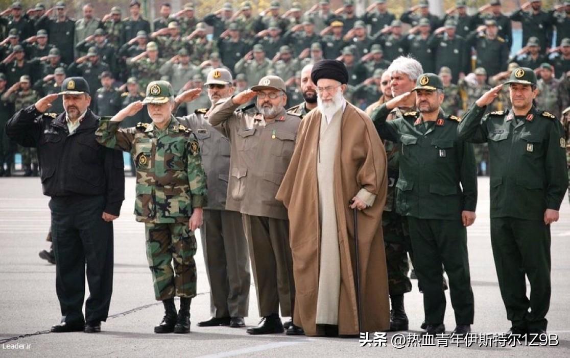 最新消息：
伊朗国防部表示，出于安全考虑，为了保密并保持作战的突然性，不会公开展