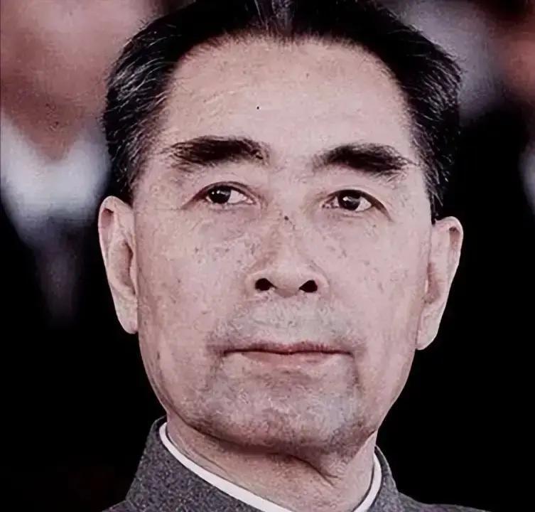 周总理唯一的儿子，却隐瞒真实身份40多年，直到周总理去世后才被人知晓，更不可思议