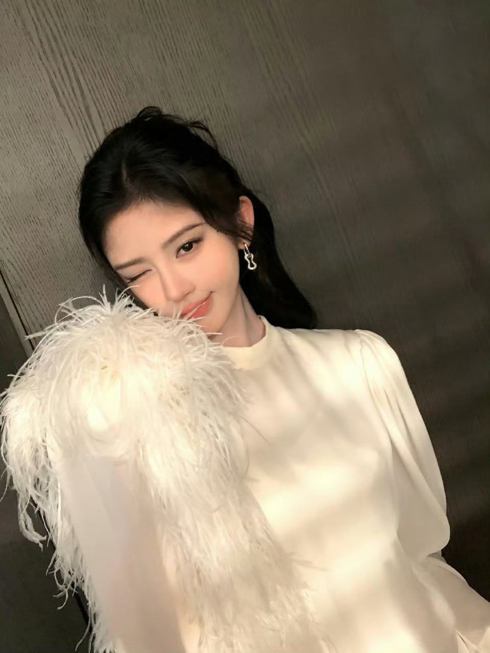 难道女明星这样乱拍就能出神图吗？鞠婧祎、刘亦菲、杨颖、倪妮一些无意造就的女明星神