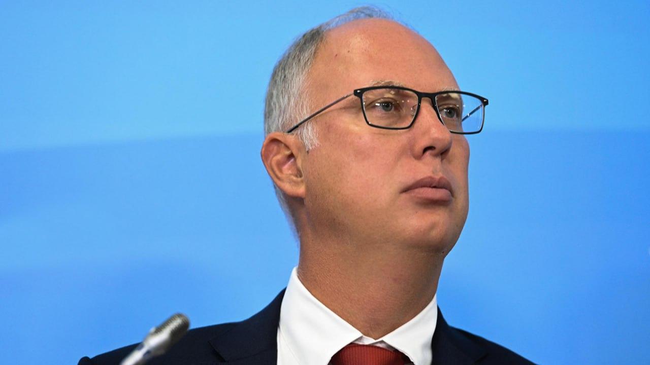 俄罗斯总统外投经济合作特使基里尔·德米特里耶夫，近日硬刚欧盟外交政策负责人卡娅·