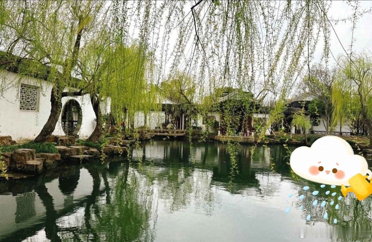 早安       温度上下似跳水，倒蛮舒服滴……   就这一刻