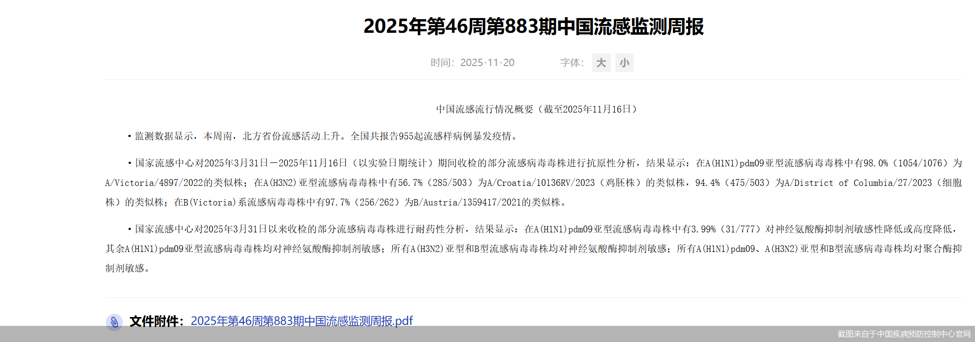需求激增，解码流感药“战场”新格局