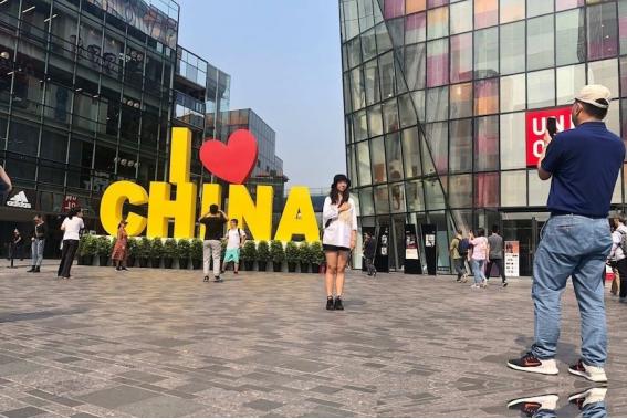 印度确实有比中国“强”的地方！台湾专家赖岳谦曾表示，印度有一点比中国强上很多，那