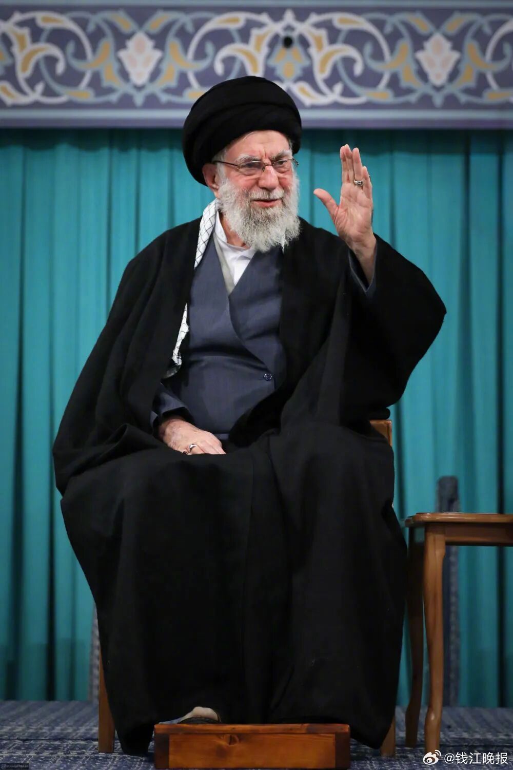 【为除掉哈梅内伊，以色列过去几年收集海量情报，黑进德黑兰街头几乎每一个交通摄像头