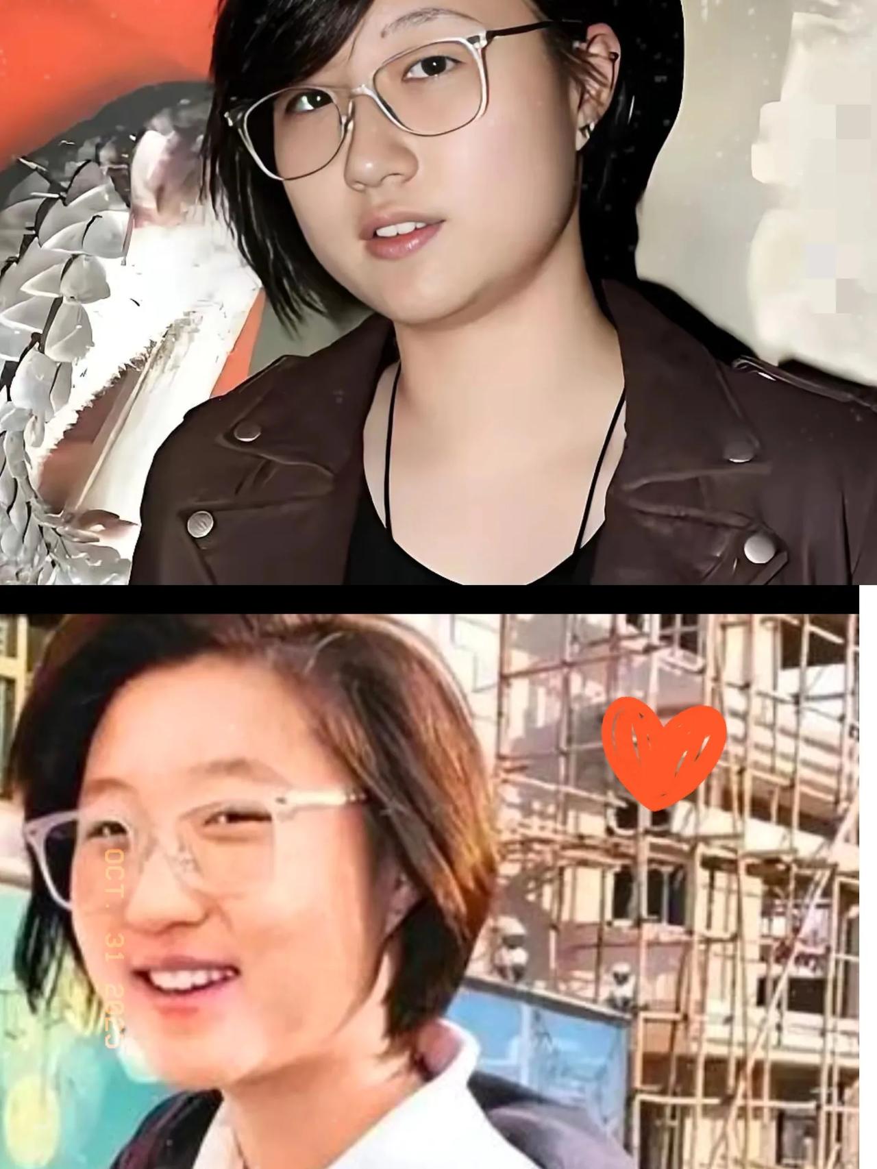 不是因为她有成龙这个父亲，
也不是因为她卖的东西有多独特而是
​她真的很用心！