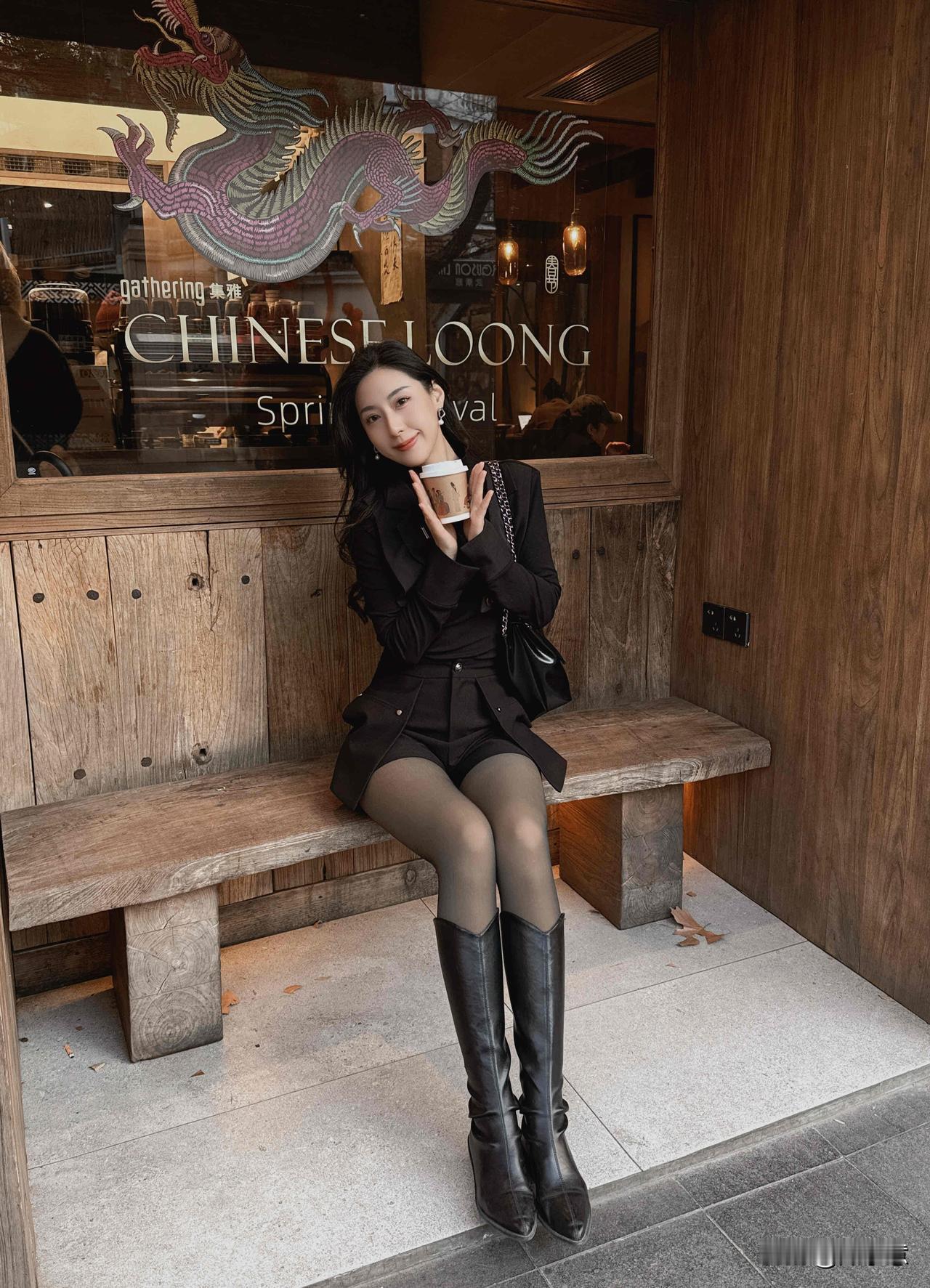 忽然就到冬天了❄️
失眠到底有什么办法治好呢