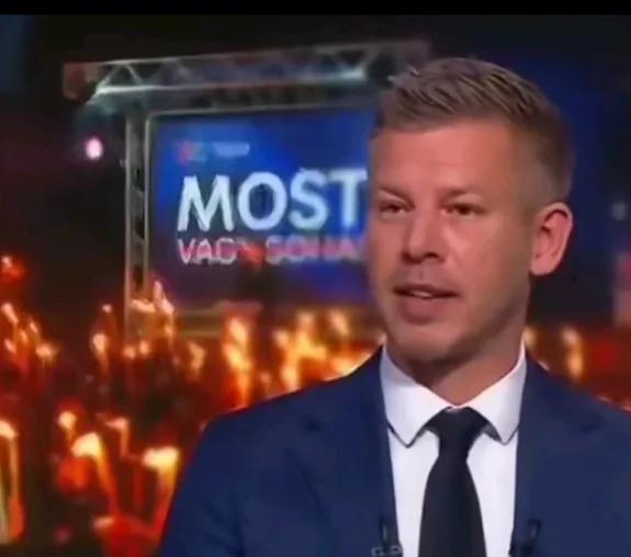 马扎尔表示，匈牙利不会单纯依赖俄罗斯能源。

欧洲新闻网报道，当地时间15日，在